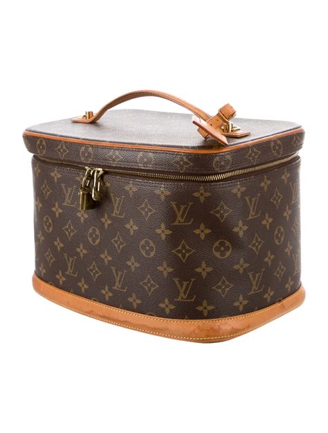 beauty case louis vuitton prezzo|louis vuitton nice bb.